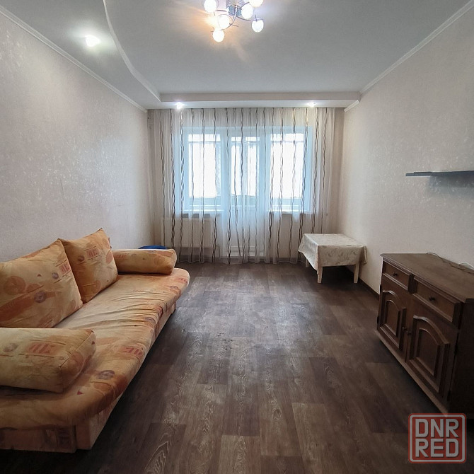 Сдам квартиру пос.якхз Макеевка - изображение 2