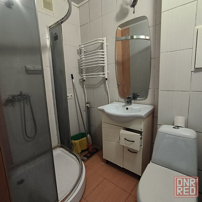 Сдам квартиру пос.якхз Макеевка - изображение 5