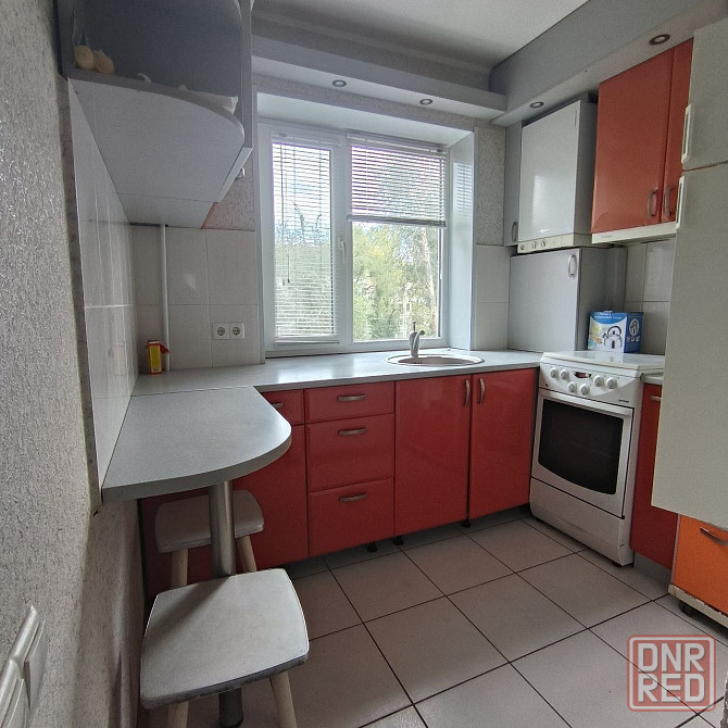 Сдам квартиру пос.якхз Макеевка - изображение 4