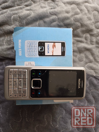 Продам nokia6300 Донецк - изображение 3