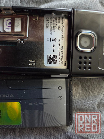 Продам nokia6300 Донецк - изображение 2