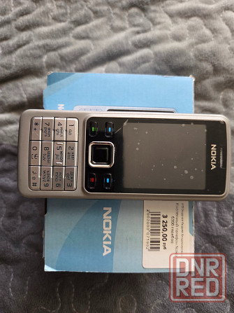 Продам nokia6300 Донецк - изображение 1