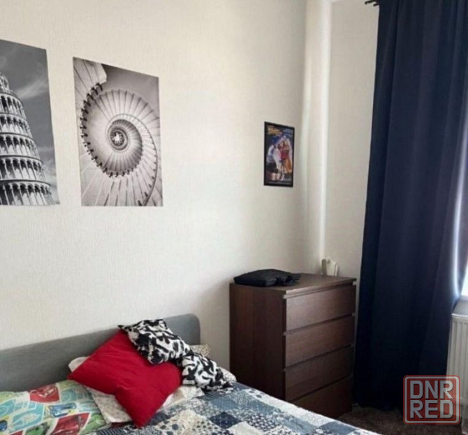 Сдам 2кк Ленинский район Донецк - изображение 1