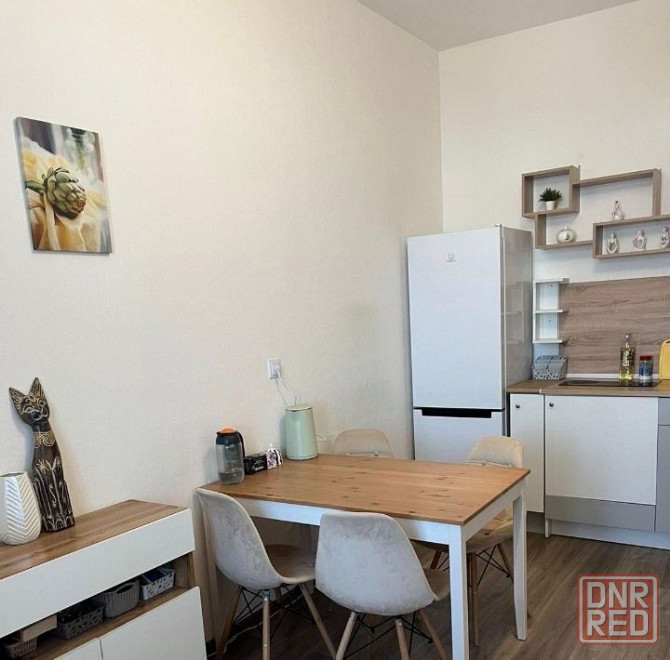 Сдам 2кк Ленинский район Донецк - изображение 5