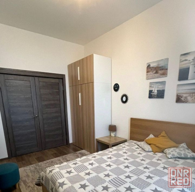 Сдам 2кк Ленинский район Донецк - изображение 4