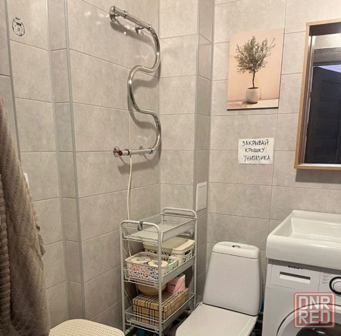 Сдам 2кк Ленинский район Донецк - изображение 6