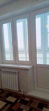 сдаётся 2х комнатная квартира калининский Донецк