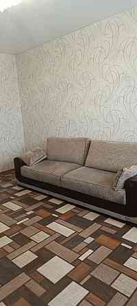 сдаётся 2х комнатная квартира калининский Донецк