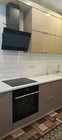 сдаётся 2х комнатная квартира калининский Донецк