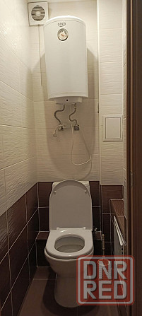 сдаётся 2х комнатная квартира калининский Донецк - изображение 6