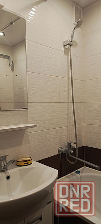 сдаётся 2х комнатная квартира калининский Донецк - изображение 7