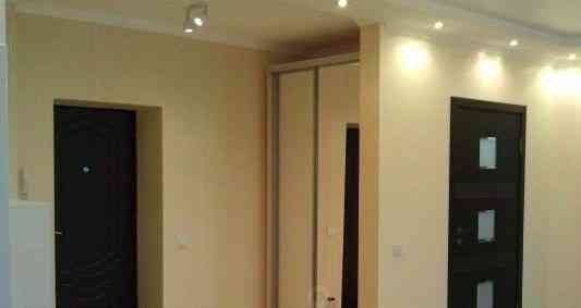 Сдается 2-х комнатная квартира Донецк