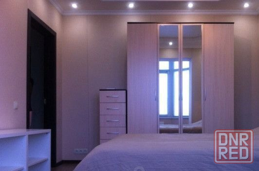 Сдается 2-х комнатная квартира Донецк - изображение 2