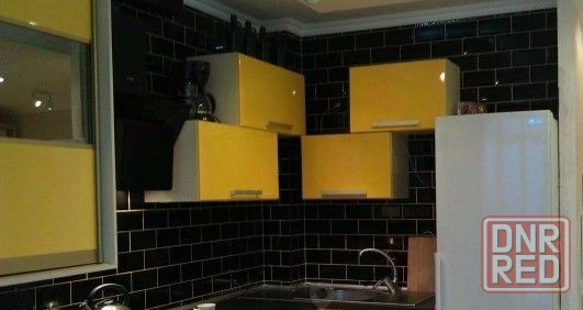 Сдается 2-х комнатная квартира Донецк - изображение 1