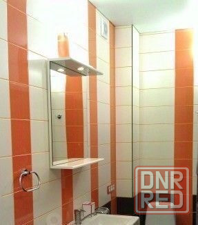 Сдается 2-х комнатная квартира Донецк - изображение 5