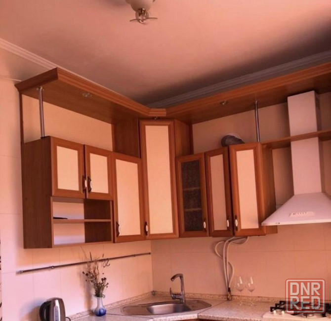 сдам 2-х комнатную квартиру Донецк - изображение 1