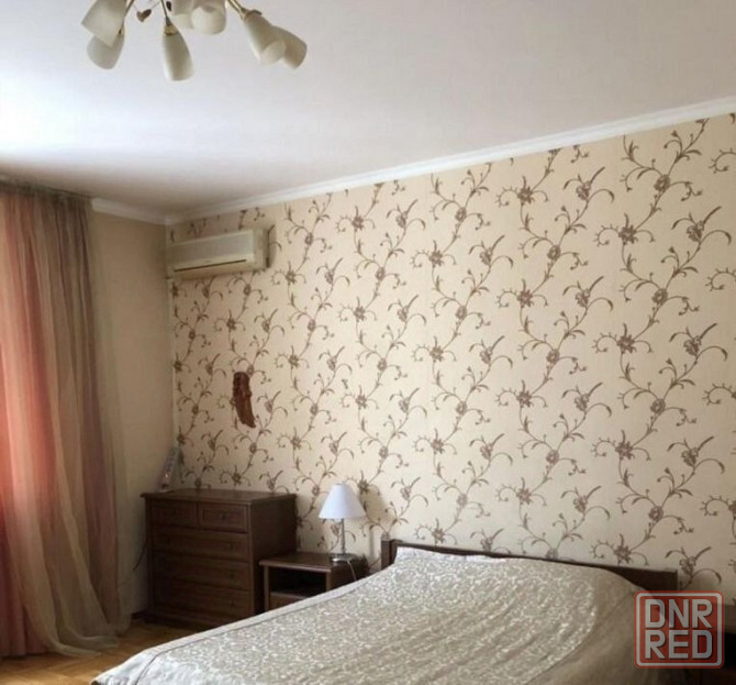 сдам 2-х комнатную квартиру Донецк - изображение 3