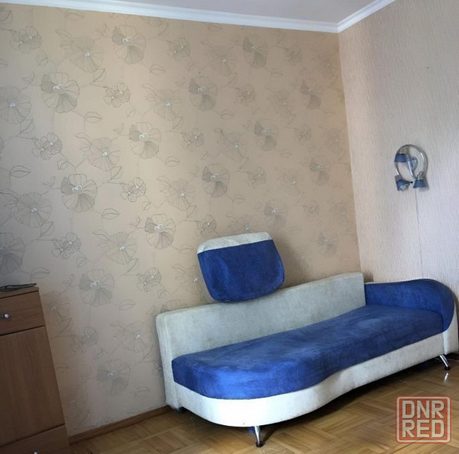 сдам 2-х комнатную квартиру Донецк - изображение 4