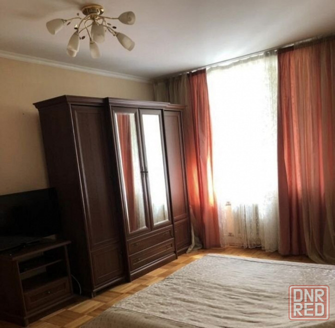 сдам 2-х комнатную квартиру Донецк - изображение 2