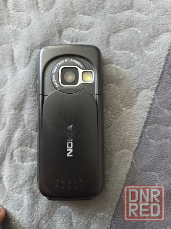 Продам nokia n73 Донецк - изображение 2