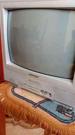 Телевизор SHARP 14" Донецк