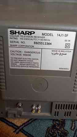 Телевизор SHARP 14" Донецк
