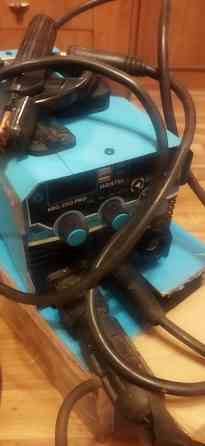 сварочный аппарат MIG 250 PRO Горловка