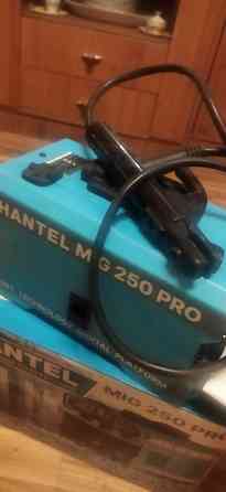 сварочный аппарат MIG 250 PRO Горловка