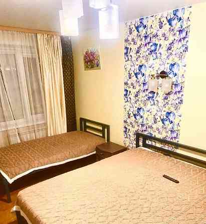 Сдается двухкомнатная квартира в Киевском районе Донецка. Ориентир: Маяк. Донецк