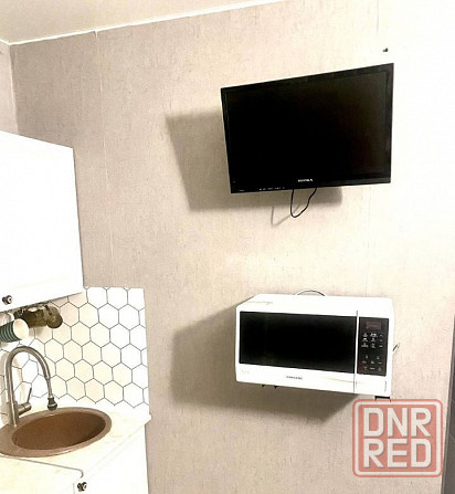 Сдается двухкомнатная квартира в Киевском районе Донецка. Ориентир: Маяк. Донецк - изображение 10