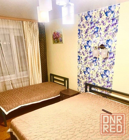 Сдается двухкомнатная квартира в Киевском районе Донецка. Ориентир: Маяк. Донецк - изображение 4