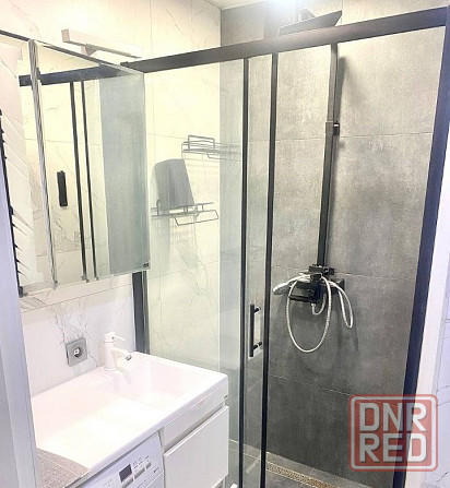 Сдается двухкомнатная квартира в Киевском районе Донецка. Ориентир: Маяк. Донецк - изображение 9