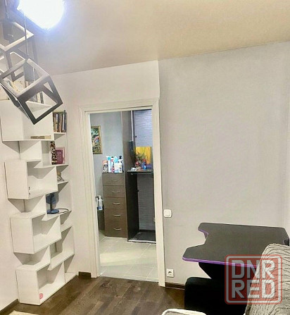 Сдается двухкомнатная квартира в Киевском районе Донецка. Ориентир: Маяк. Донецк - изображение 3