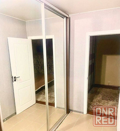 Сдается двухкомнатная квартира в Киевском районе Донецка. Ориентир: Маяк. Донецк - изображение 7