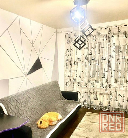 Сдается двухкомнатная квартира в Киевском районе Донецка. Ориентир: Маяк. Донецк - изображение 2