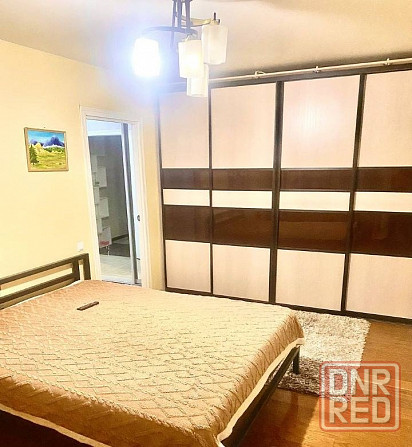 Сдается двухкомнатная квартира в Киевском районе Донецка. Ориентир: Маяк. Донецк - изображение 8