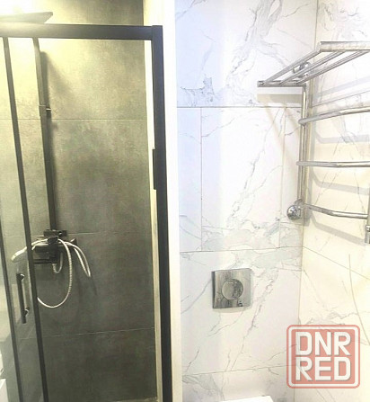 Сдается двухкомнатная квартира в Киевском районе Донецка. Ориентир: Маяк. Донецк - изображение 6