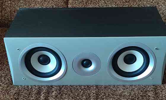 Продам акустическую систему Ultimate TRC5 Донецк