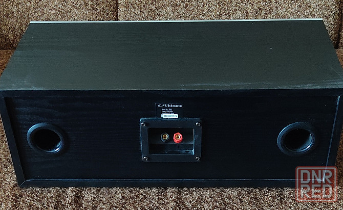 Продам акустическую систему Ultimate TRC5 Донецк - изображение 3