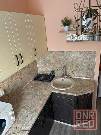 сдам квартиру квл Северный Макеевка - изображение 1