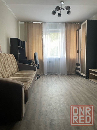 сдам квартиру квл Северный Макеевка - изображение 2