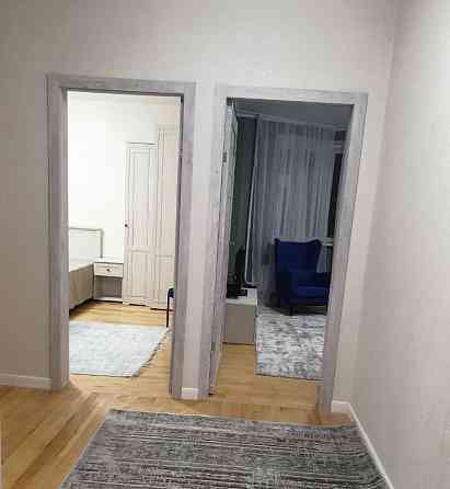 Сдаю двухкомнатную квартиру в Куйбышевском районе Донецка. Ориентир: Площадь бакинских комиссаров. Донецк