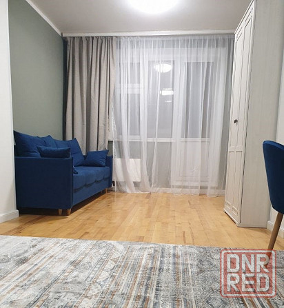Сдаю двухкомнатную квартиру в Куйбышевском районе Донецка. Ориентир: Площадь бакинских комиссаров. Донецк - изображение 9
