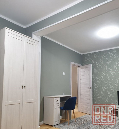 Сдаю двухкомнатную квартиру в Куйбышевском районе Донецка. Ориентир: Площадь бакинских комиссаров. Донецк - изображение 7