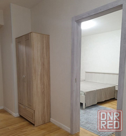 Сдаю двухкомнатную квартиру в Куйбышевском районе Донецка. Ориентир: Площадь бакинских комиссаров. Донецк - изображение 4