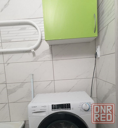 Сдаю двухкомнатную квартиру в Куйбышевском районе Донецка. Ориентир: Площадь бакинских комиссаров. Донецк - изображение 2