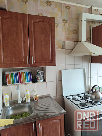 Продеться 2-х комнатная квартира Галактика Донецк - изображение 1