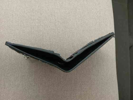 Кошелек Макеевка