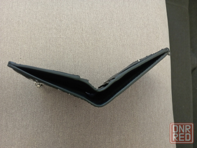 Кошелек Макеевка - изображение 4