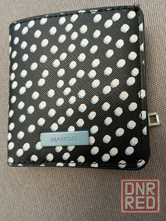 Кошелек Макеевка - изображение 1